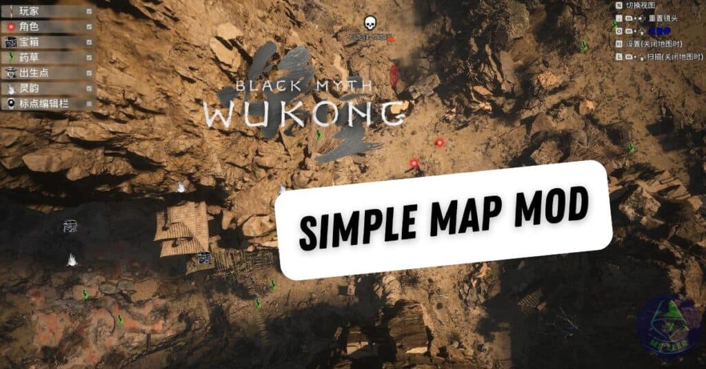 Best Black Myth Wukong Mods In 2024 Black Myth Wukong Mods