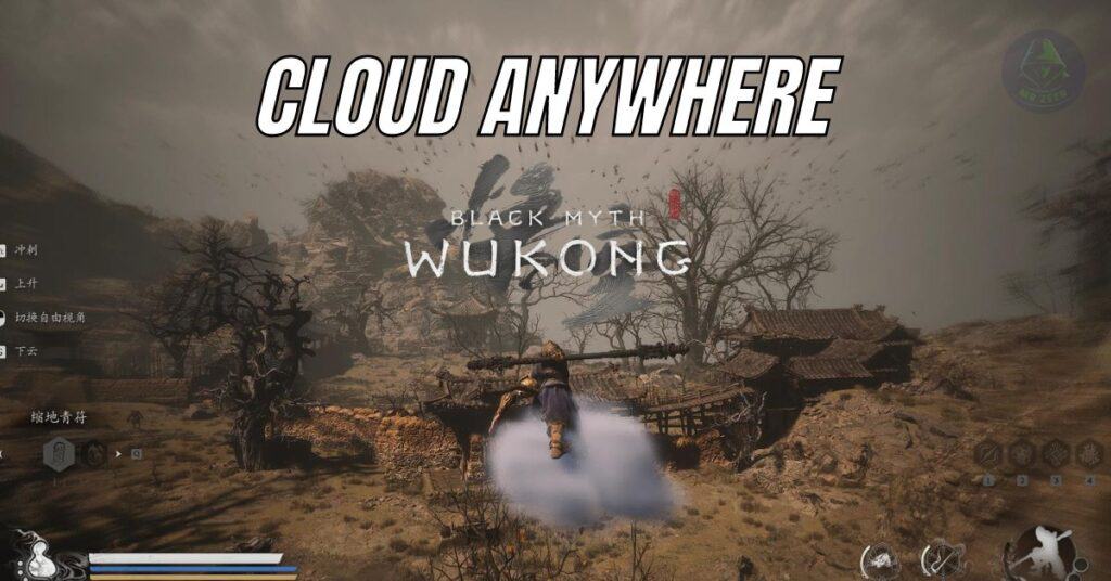 Best Black Myth Wukong Mods In 2024 Black Myth Wukong Mods