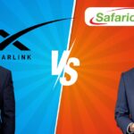 Starlink Vs Safaricom: Could Kenya’s Internet Shift In 2024?